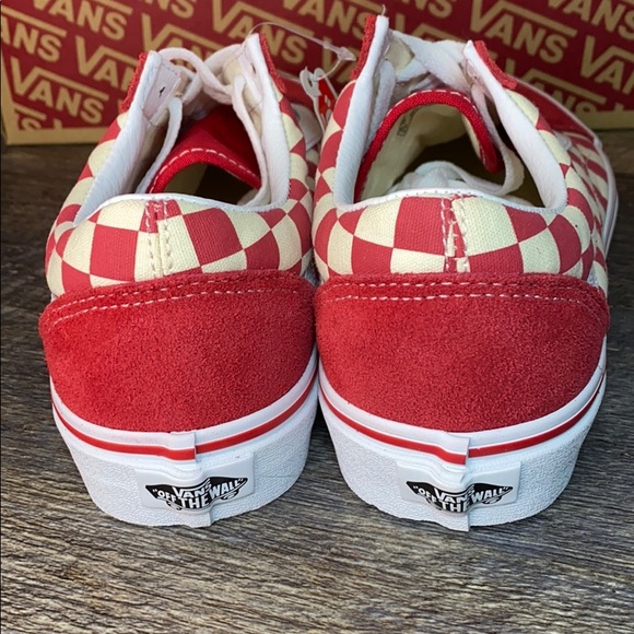Vans Old Skool shoes for women and men - Picture 7 of 16
